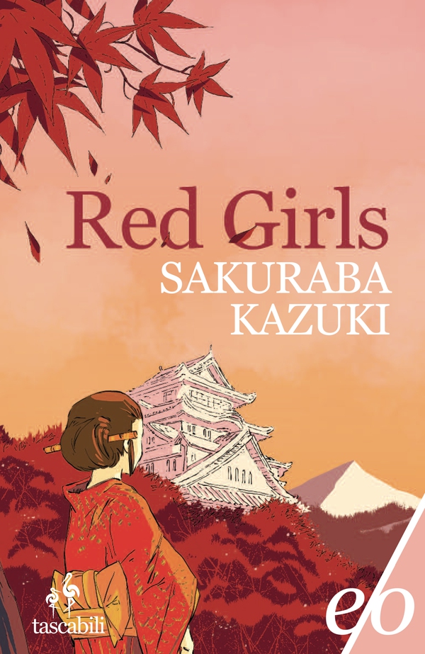 Red Girls - Librerie.coop Red Girls - Librerie.coop