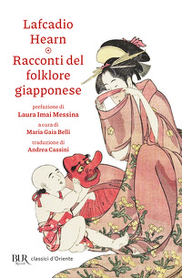 Racconti del folklore giapponese - Librerie.coop Racconti del folklore giapponese - Librerie.coop