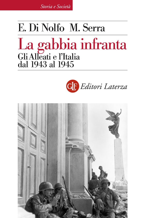 La gabbia infranta - Librerie.coop La gabbia infranta - Librerie.coop