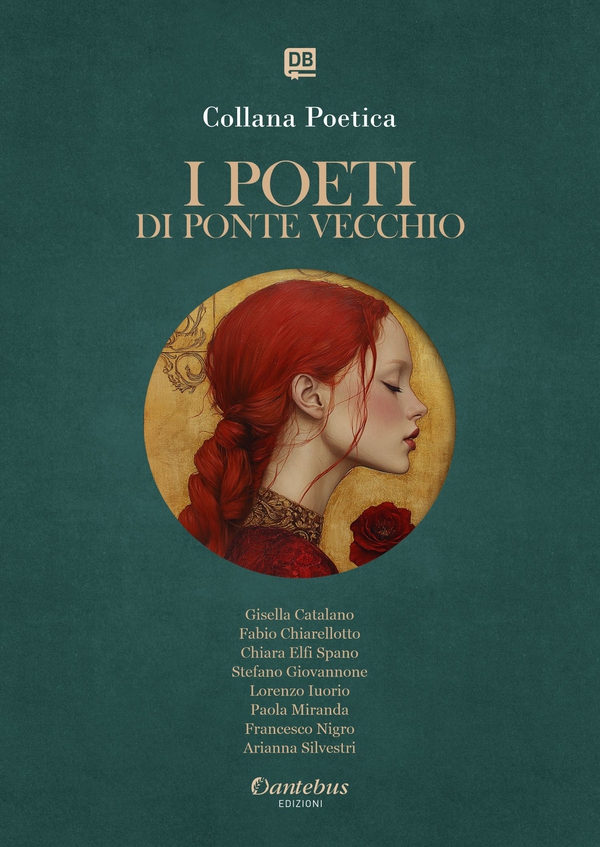 Collana Poetica I Poeti di Ponte Vecchio vol. 28 - Edizione 2025 - Librerie.coop Collana Poetica I Poeti di Ponte Vecchio vol. 28 - Edizione 2025 - Librerie.coop