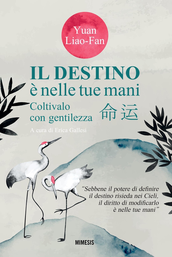 Il destino è nelle tue mani - Librerie.coop Il destino è nelle tue mani - Librerie.coop