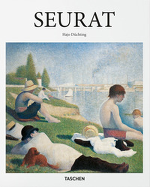 Seurat - Librerie.coop Seurat - Librerie.coop