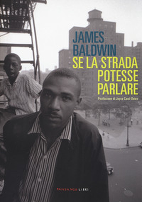 Se la strada potesse parlare - Librerie.coop Se la strada potesse parlare - Librerie.coop