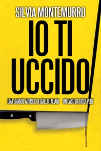 Io ti uccido - Librerie.coop