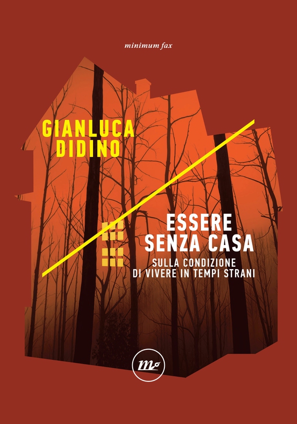 Essere senza casa - Librerie.coop Essere senza casa - Librerie.coop