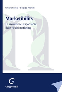 Marketibility: la rivoluzione responsabile delle 7P del marketing - Librerie.coop