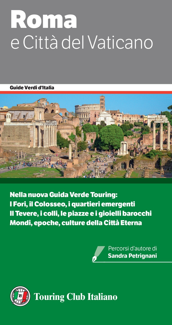 Roma - Librerie.coop