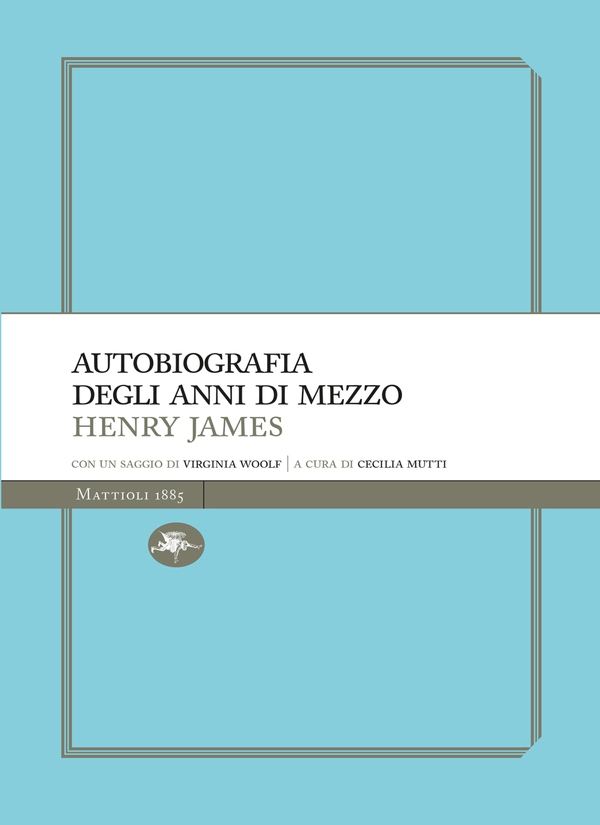 Autobiografia degli anni di mezzo - Librerie.coop Autobiografia degli anni di mezzo - Librerie.coop