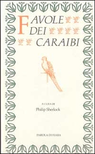 Favole dei Caraibi - Librerie.coop
