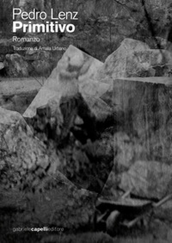 Primitivo - Librerie.coop Primitivo - Librerie.coop