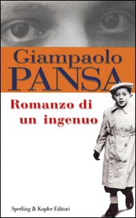 Romanzo di un ingenuo - Librerie.coop