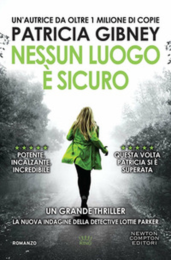 Nessun luogo è sicuro - Librerie.coop Nessun luogo è sicuro - Librerie.coop