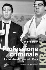 Professione criminale - Librerie.coop