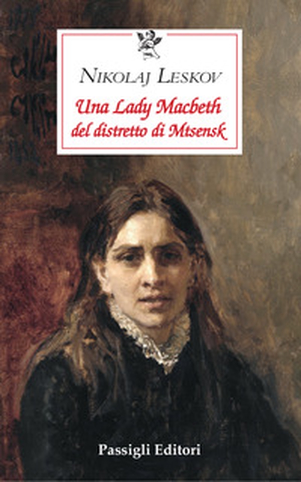 Una lady Macbeth del distretto di Mtsensk - Librerie.coop Una lady Macbeth del distretto di Mtsensk - Librerie.coop