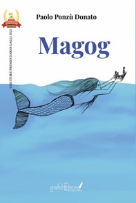 Magog - Librerie.coop