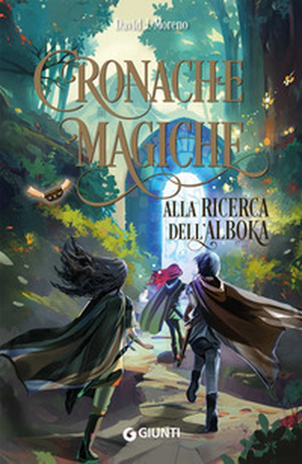 Alla ricerca dell'Alboka. Cronache magiche - Librerie.coop Alla ricerca dell'Alboka. Cronache magiche - Librerie.coop