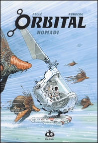 Orbital - Librerie.coop Orbital - Librerie.coop