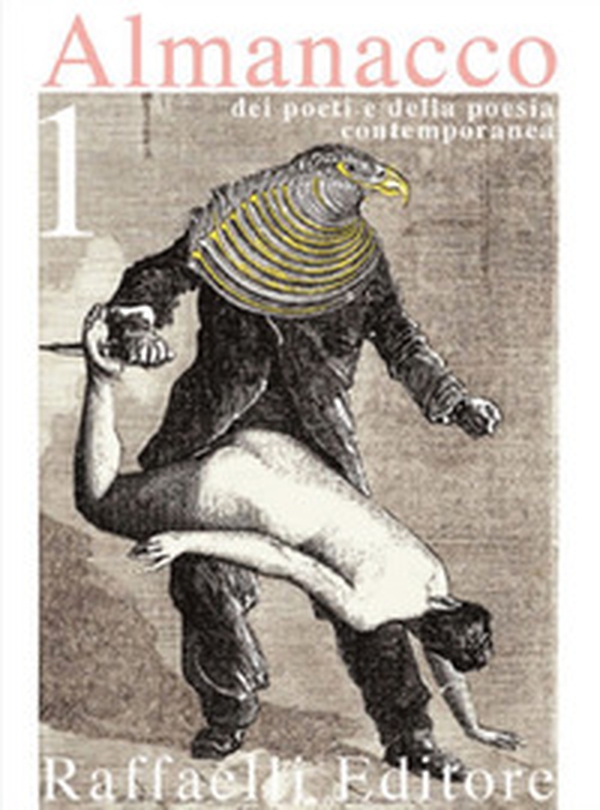 Almanacco dei poeti e della poesia contemporanea - Librerie.coop Almanacco dei poeti e della poesia contemporanea - Librerie.coop