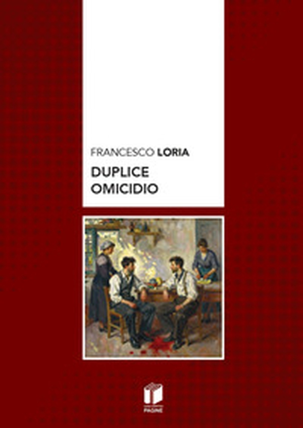 Duplice omicidio - Librerie.coop