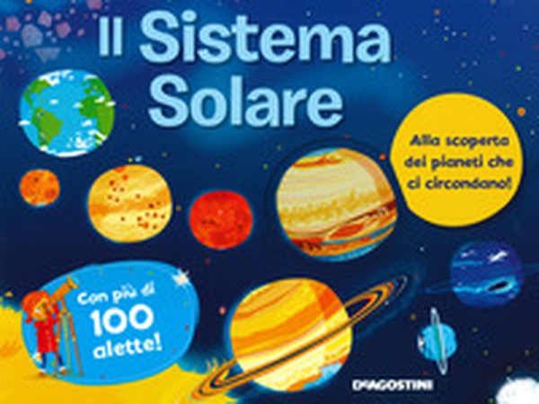 Il sistema solare - Librerie.coop Il sistema solare - Librerie.coop