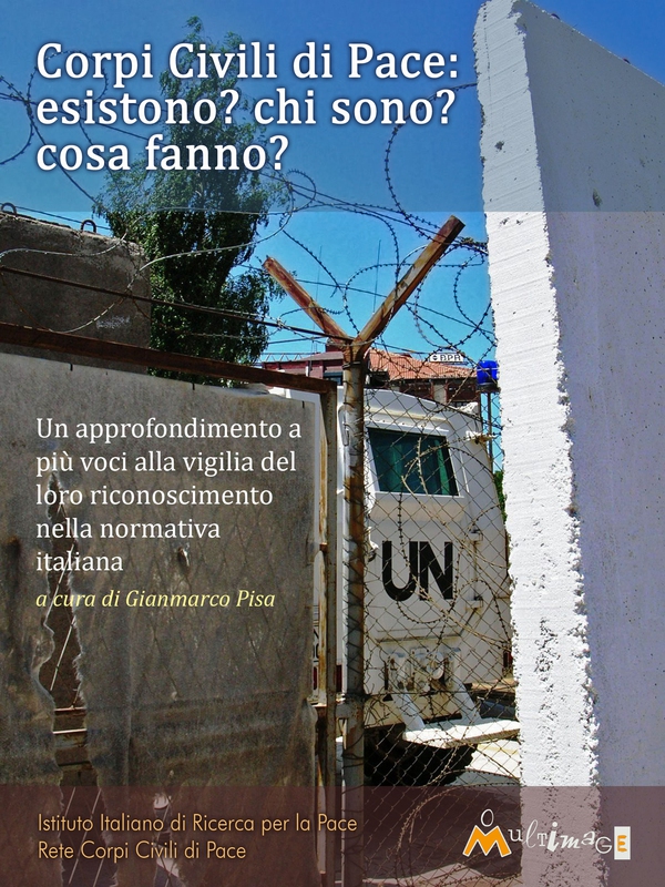 Corpi civili di pace - Librerie.coop Corpi civili di pace - Librerie.coop