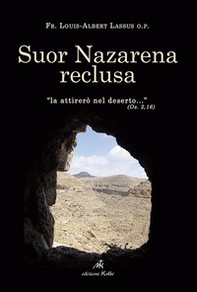 Suor Nazarena reclusa - Librerie.coop