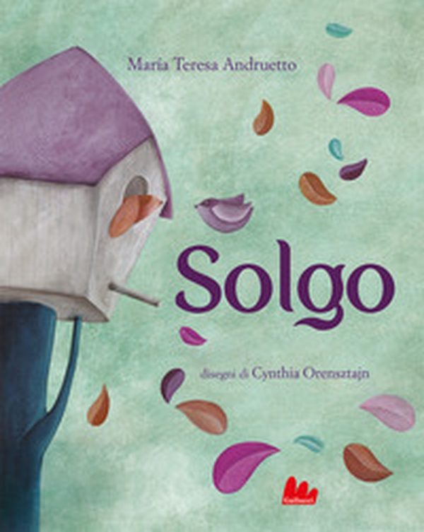 Solgo - Librerie.coop Solgo - Librerie.coop