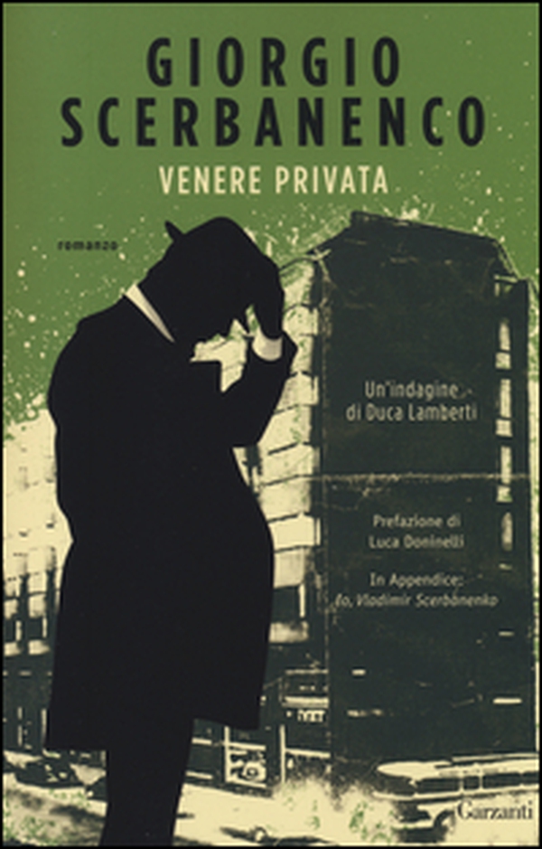 Venere privata - Librerie.coop Venere privata - Librerie.coop