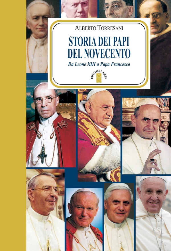 Storia dei Papi del Novecento - Librerie.coop Storia dei Papi del Novecento - Librerie.coop