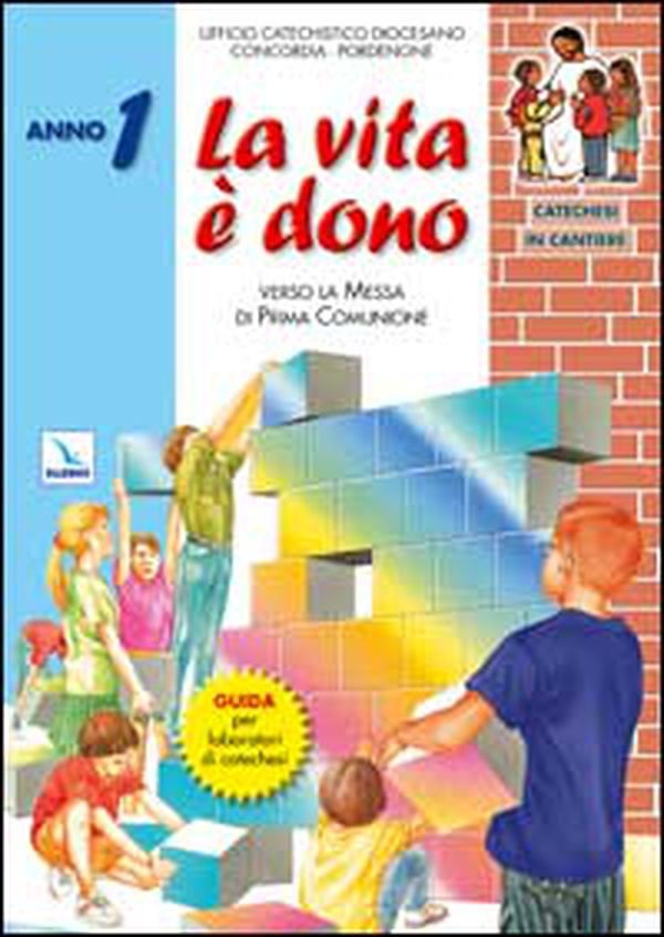 Catechesi in cantiere - Vol. 1 - Librerie.coop Catechesi in cantiere - Vol. 1 - Librerie.coop