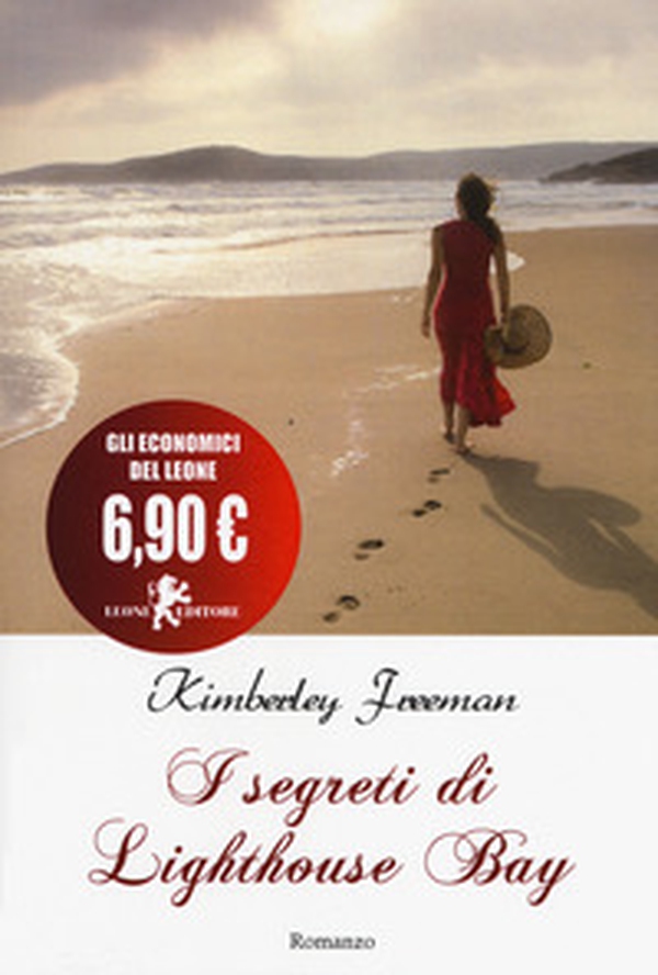 I segreti di Lighthouse Bay - Librerie.coop I segreti di Lighthouse Bay - Librerie.coop