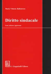 Diritto sindacale - Librerie.coop