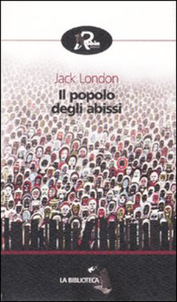 Il popolo degli abissi - Librerie.coop Il popolo degli abissi - Librerie.coop