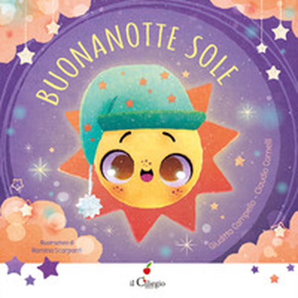 Buonanotte sole - Librerie.coop Buonanotte sole - Librerie.coop