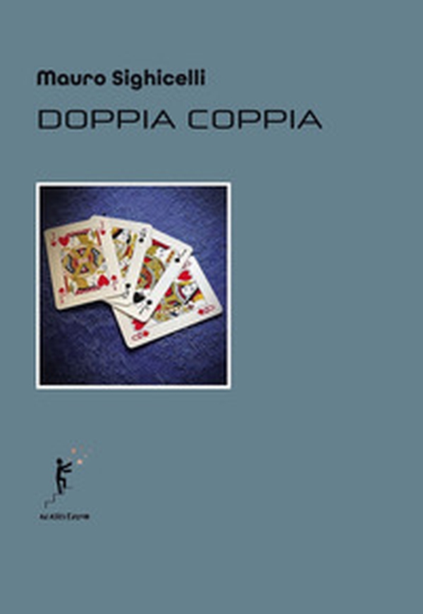 Doppia coppia - Librerie.coop Doppia coppia - Librerie.coop