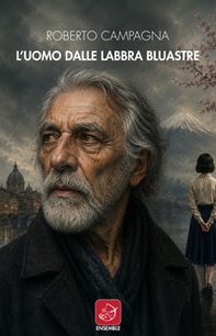 L'uomo dalle labbra bluastre - Librerie.coop