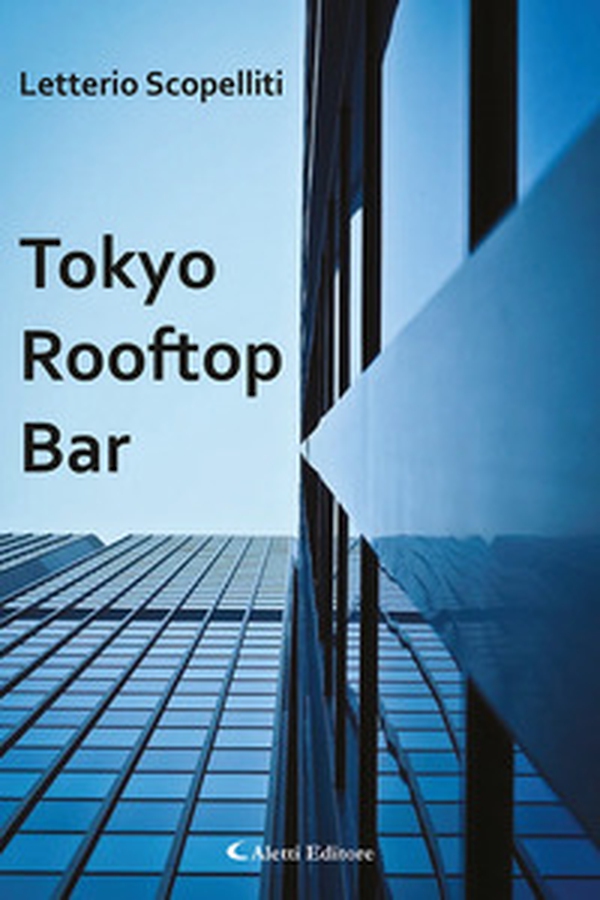 Tokyo Rooftop bar - Librerie.coop Tokyo Rooftop bar - Librerie.coop