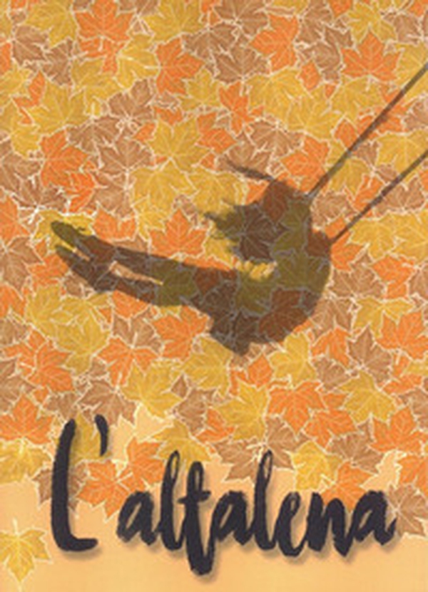 L'altalena - Librerie.coop L'altalena - Librerie.coop