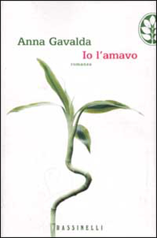 Io l'amavo - Librerie.coop Io l'amavo - Librerie.coop