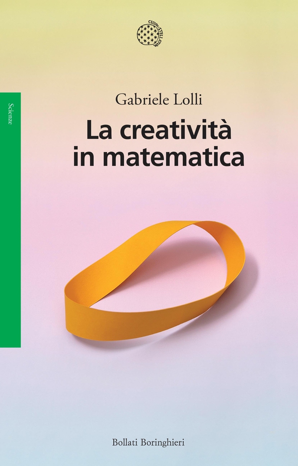 La creatività in matematica - Librerie.coop La creatività in matematica - Librerie.coop