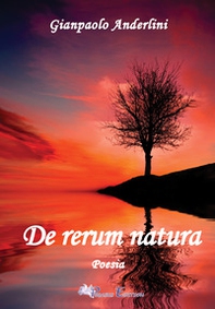 De rerum natura - Librerie.coop