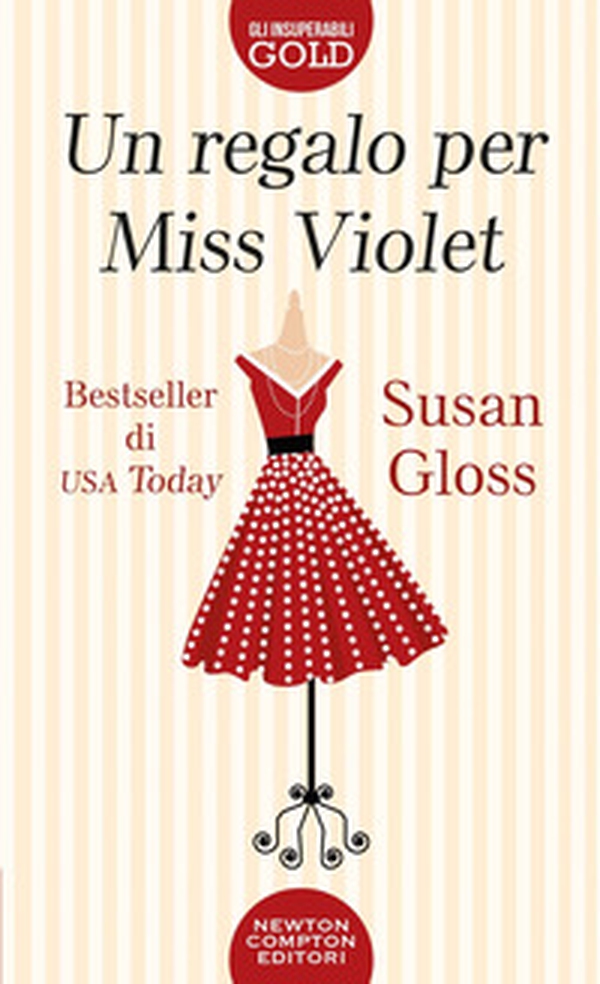 Un regalo per Miss Violet - Librerie.coop Un regalo per Miss Violet - Librerie.coop