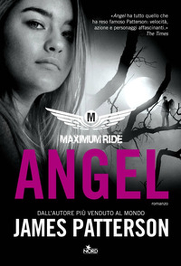 Angel. Maximum Ride - Librerie.coop Angel. Maximum Ride - Librerie.coop
