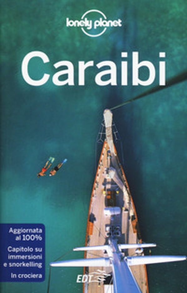 Caraibi - Librerie.coop Caraibi - Librerie.coop