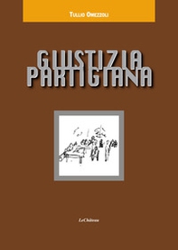 Giustizia partigiana - Librerie.coop