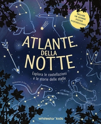 Atlante della notte - Librerie.coop
