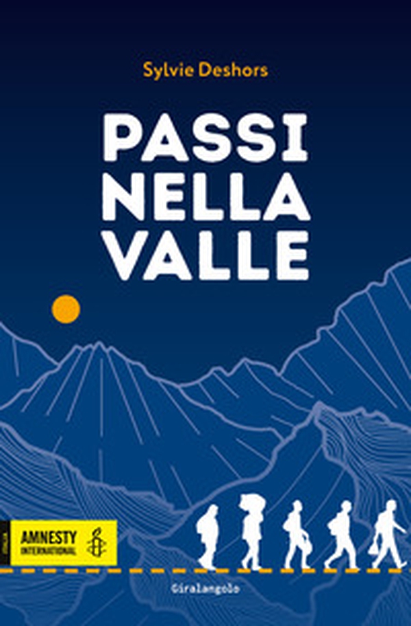 Passi nella valle - Librerie.coop Passi nella valle - Librerie.coop