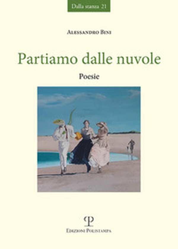 Partiamo dalle nuvole - Librerie.coop Partiamo dalle nuvole - Librerie.coop