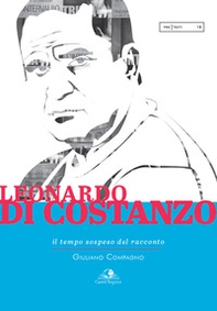 Leonardo Di Costanzo. Il tempo sospeso del racconto - Librerie.coop Leonardo Di Costanzo. Il tempo sospeso del racconto - Librerie.coop