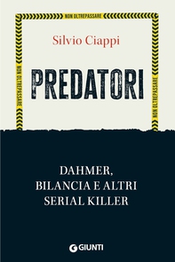 Predatori - Librerie.coop